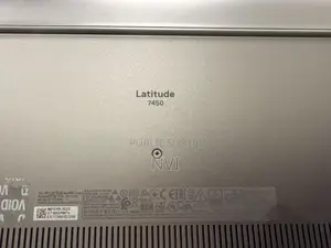 Dell Latitude 7450 32GB Intel Core Ultra 7 SSD 512GB