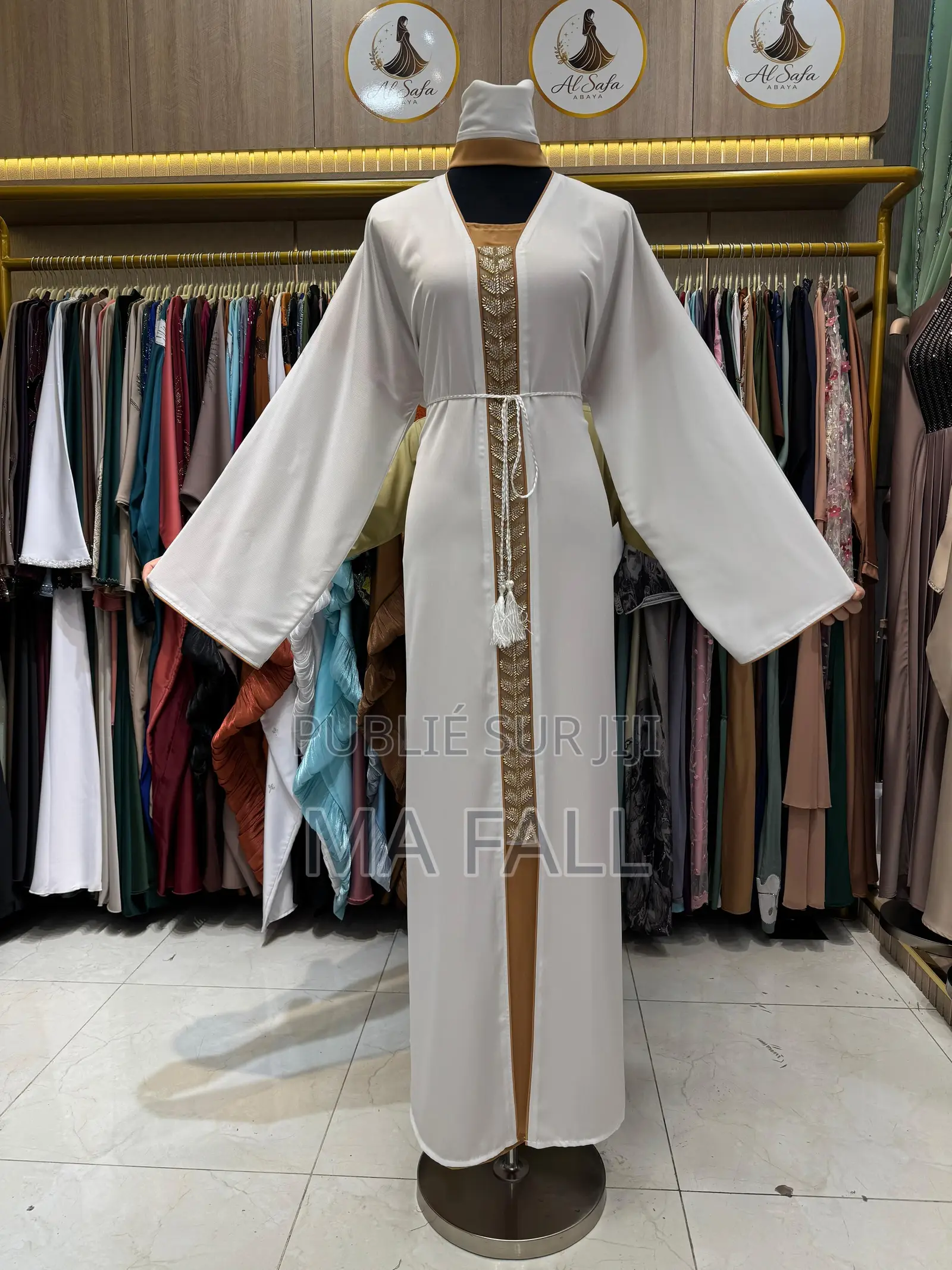 Pour Femme