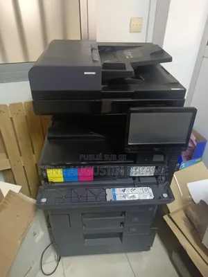 Imprimante Kyocera