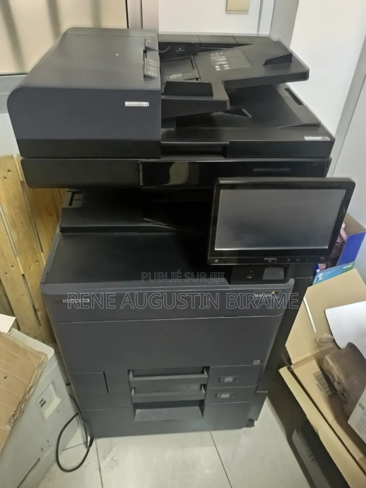 Imprimante Kyocera