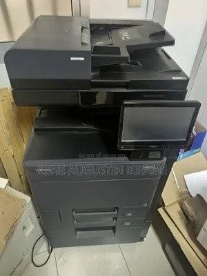 Imprimante Kyocera