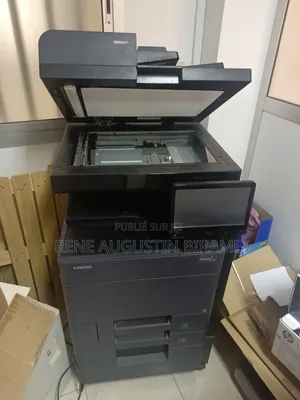 Imprimante Kyocera