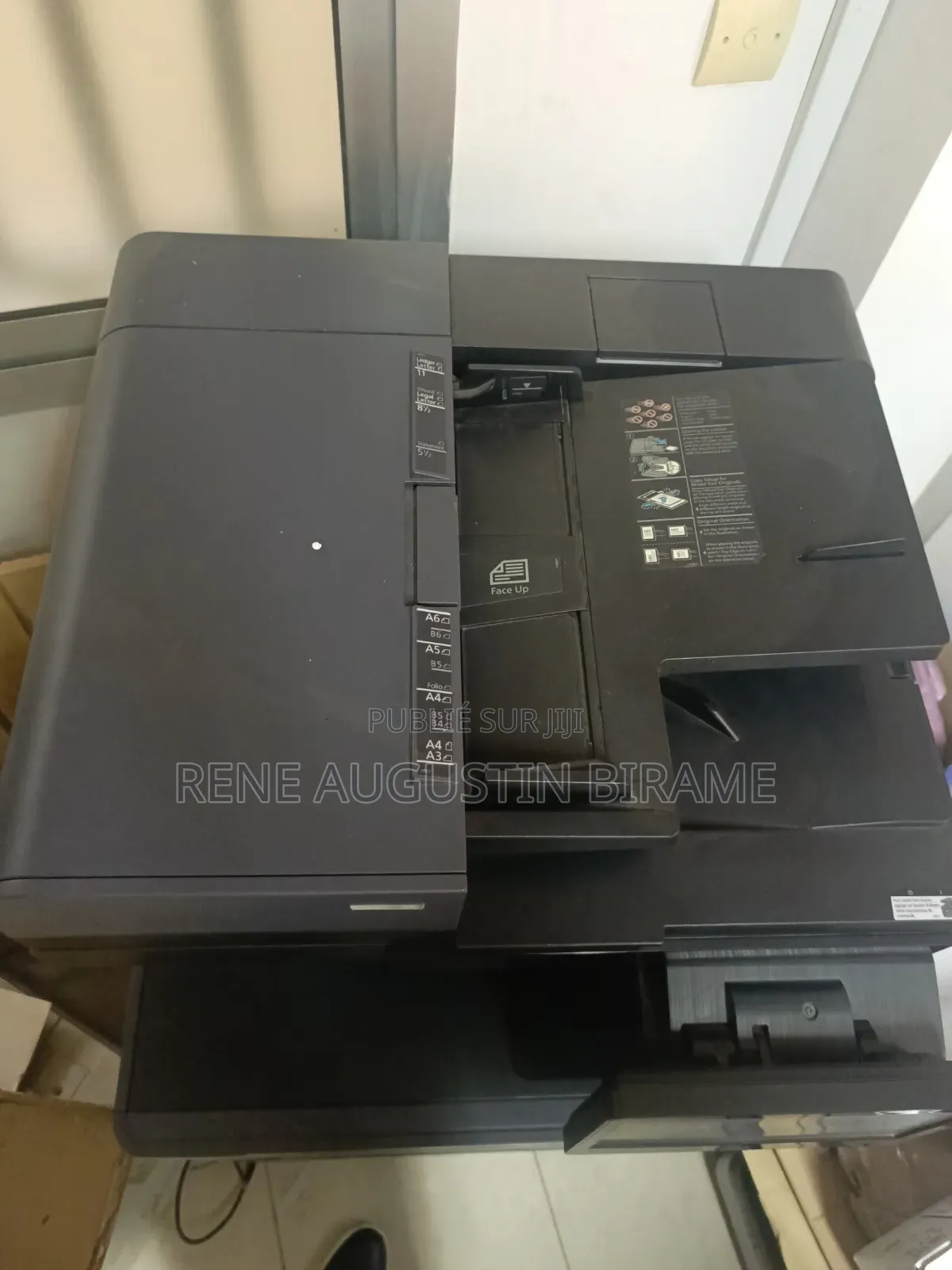 Imprimante Kyocera