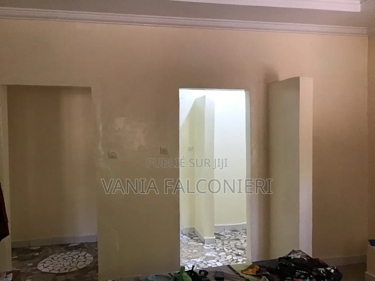 4chbre Maison dans Region De Ziguinchor, Kabrousse à Vendre
