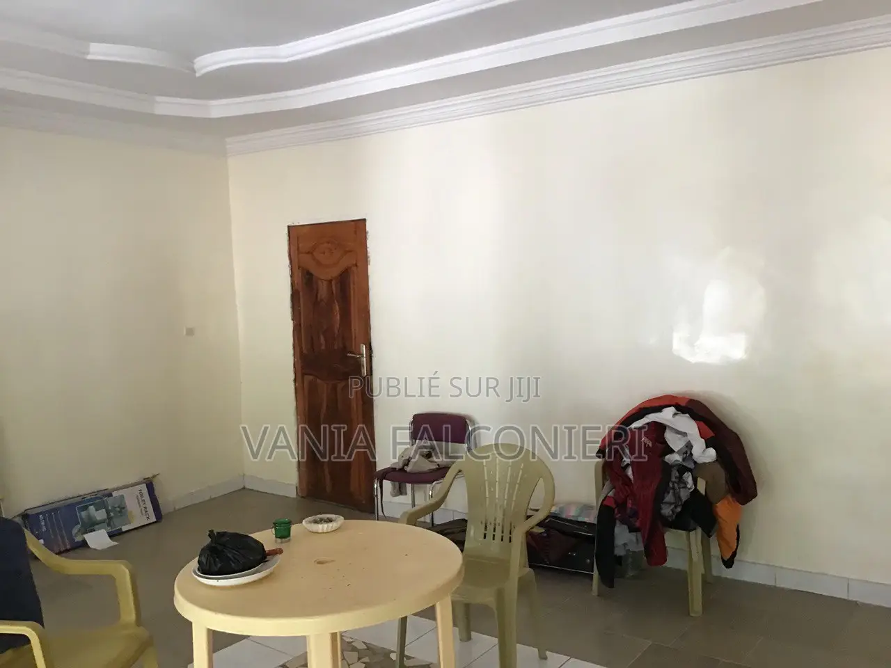 4chbre Maison dans Region De Ziguinchor, Kabrousse à Vendre