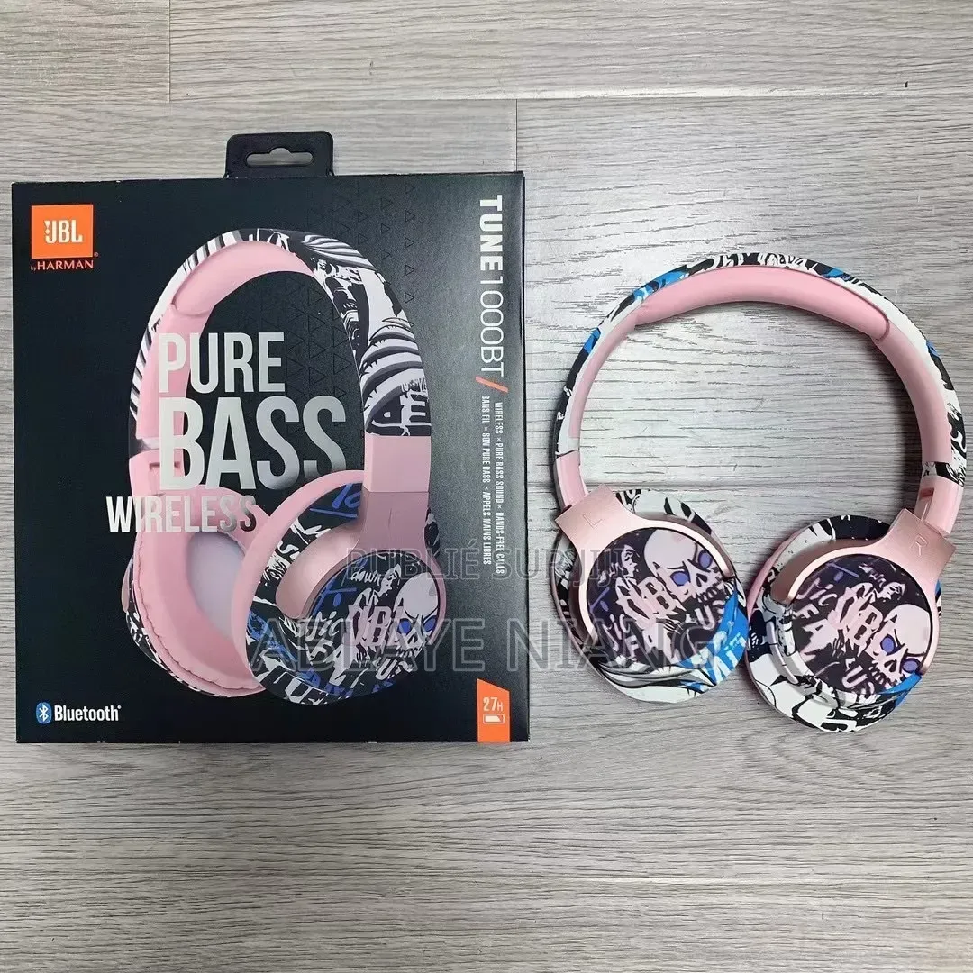 Jbl Tune 1000bt