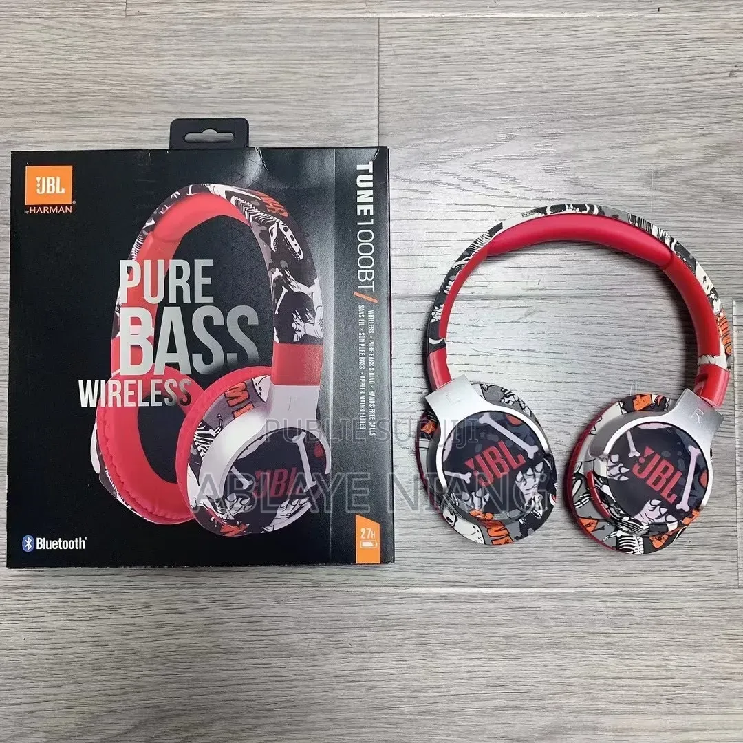 Jbl Tune 1000bt
