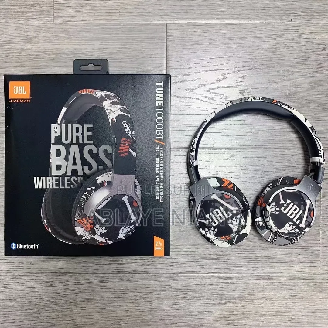 Jbl Tune 1000bt