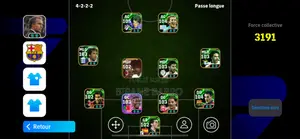 E Football