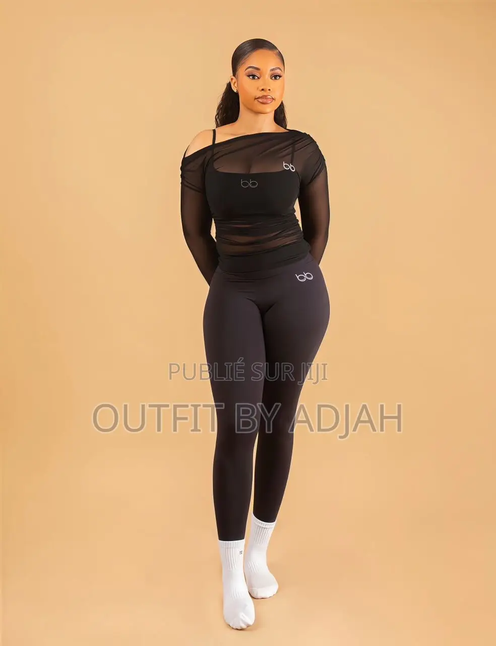 Ensemble 3 Pièces