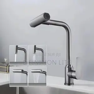 Promotion Tabaski : Robinet Mitigeur Multifonctions