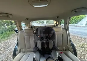 Hyundai Santa Fe 2007 Noir