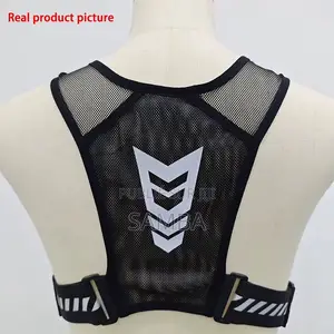 Gilet De Sport Multifonctions