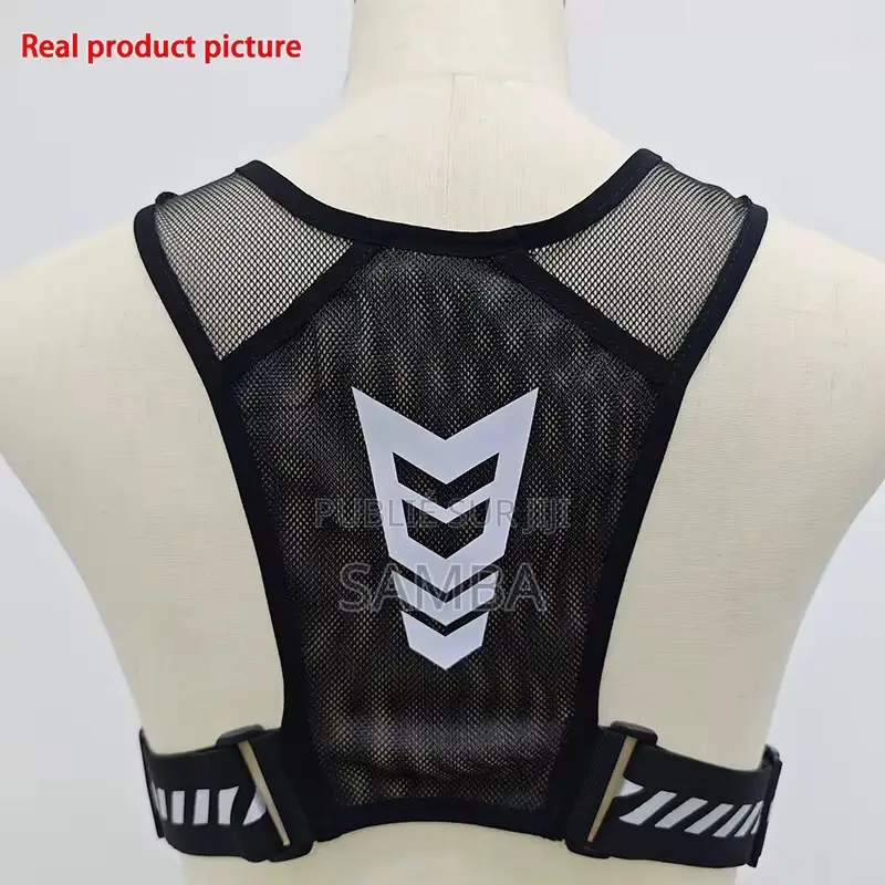 Gilet De Sport Multifonctions