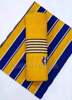 Pagnes Traditionnelle
