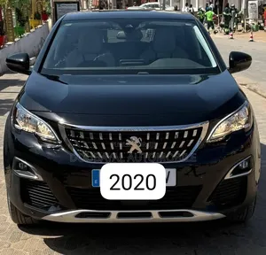 Peugeot 3008 2020 Autre