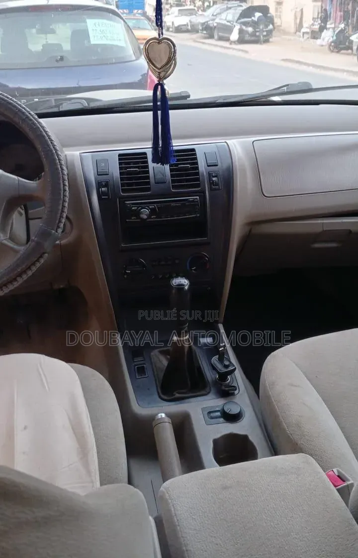 Hyundai Tucson 2008 Autre