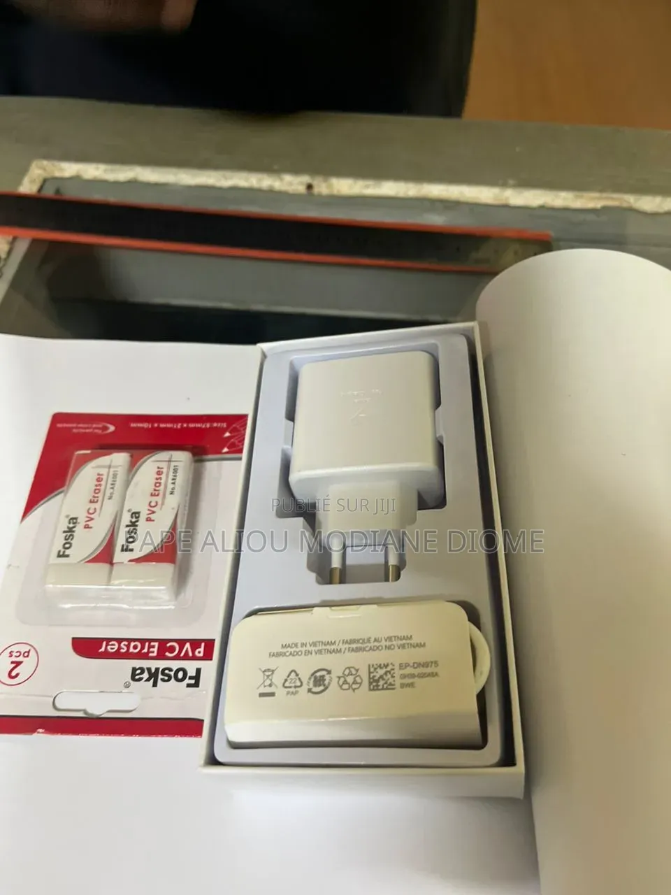 Vente Accessoires Téléphones Et Informatique