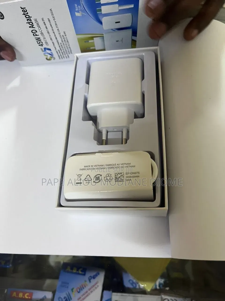 Vente Accessoires Téléphones Et Informatique