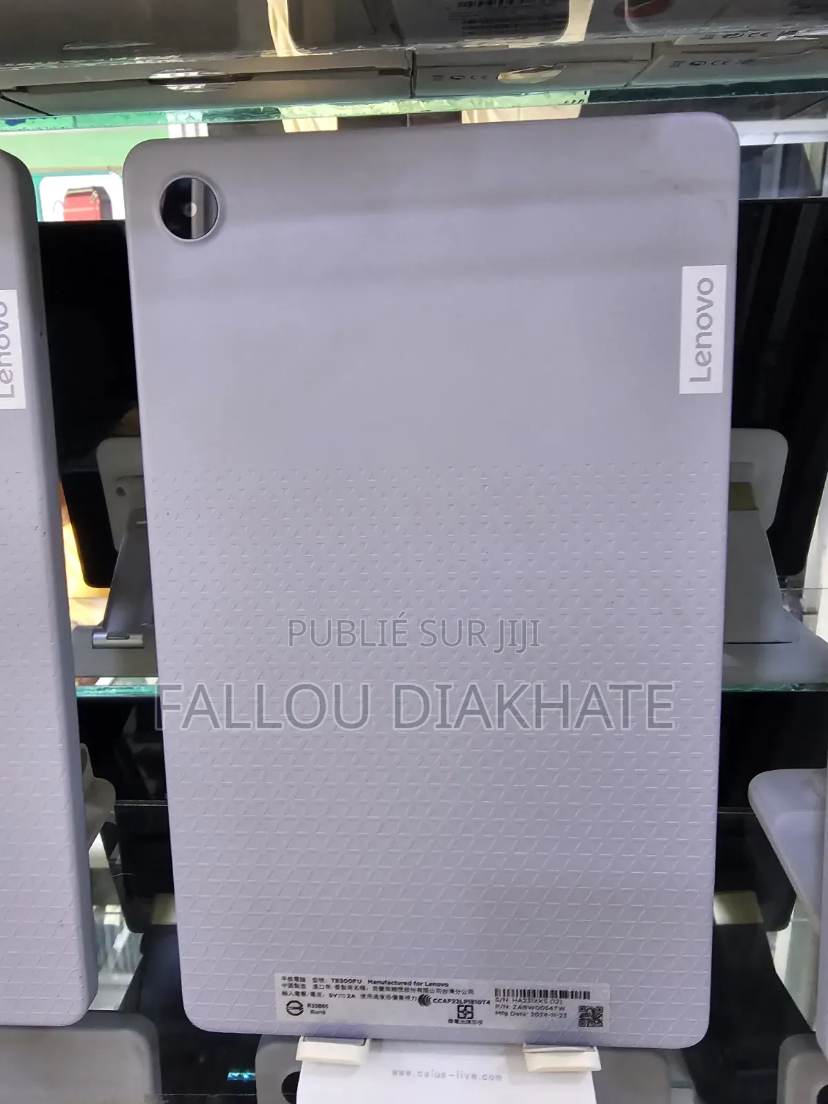 Nouveau Lenovo ideapad 32 GB Gris