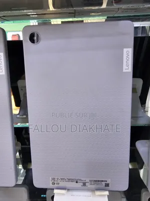 Nouveau Lenovo ideapad 32 GB Gris