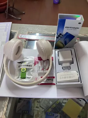 Vente Accessoires Téléphones Et Informatique