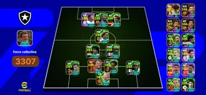 Compte Efootball