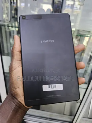 Nouveau Samsung Galaxy Tab A8 10.5 (2021) 32 GB Autre