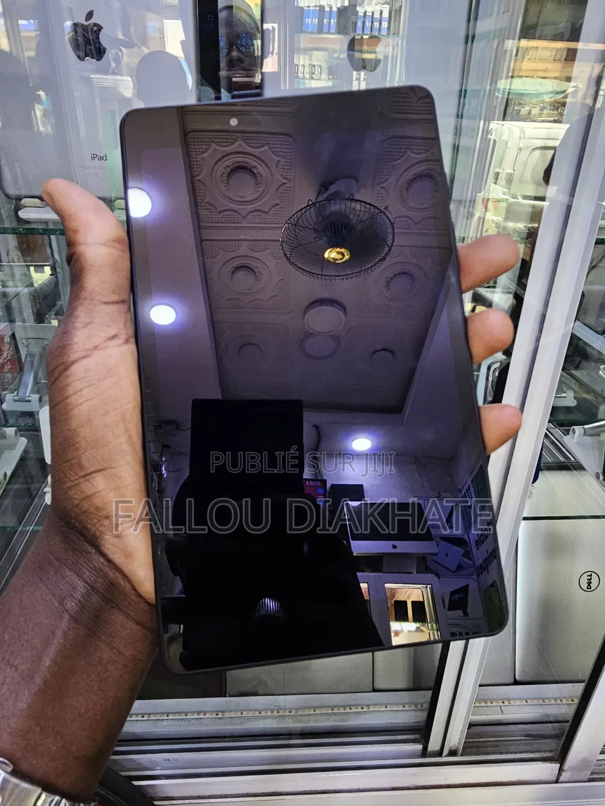 Nouveau Samsung Galaxy Tab A8 10.5 (2021) 32 GB Autre