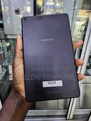 Nouveau Samsung Galaxy Tab A8 10.5 (2021) 32 GB Autre