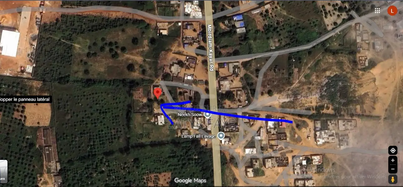 220 M2 a Bayakh