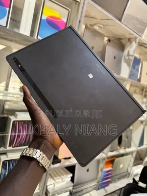 Samsung Galaxy Tab S8 Ultra 128 GB Noir