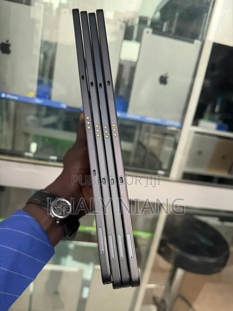 Nouveau Samsung Galaxy Tab A9 64 GB Gris