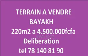 220 M2 a Bayakh