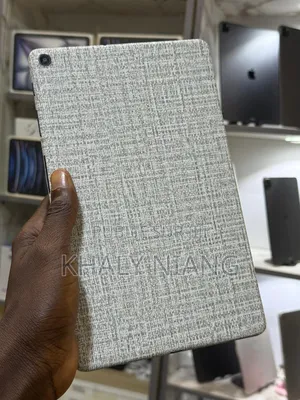 Nouveau Samsung Galaxy Tab A 10.1 (2019) 64 GB Gris