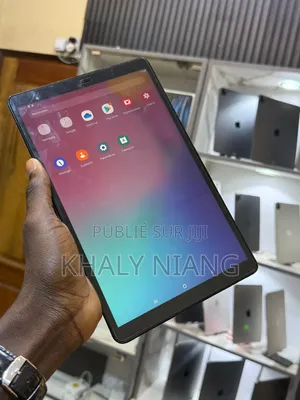 Nouveau Samsung Galaxy Tab A 10.1 (2019) 64 GB Gris