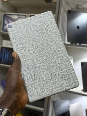 Nouveau Samsung Galaxy Tab A 10.1 (2019) 64 GB Gris