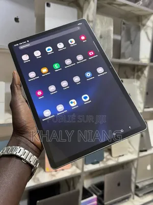 Nouveau Samsung Galaxy Tab S9 FE+ 128 GB Blanc