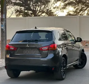 Mitsubishi RVR 2017 Autre