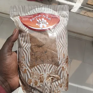 Vendeur De Mbouraké Pour Vos Goûté