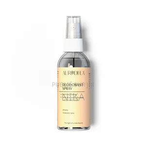 Brume Corporelle Aurodhea Aloe Vera