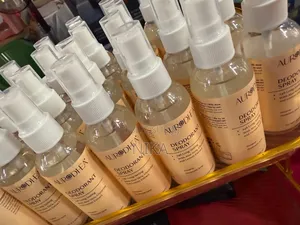 Brume Corporelle Aurodhea Aloe Vera