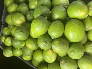 Citrons Verts
