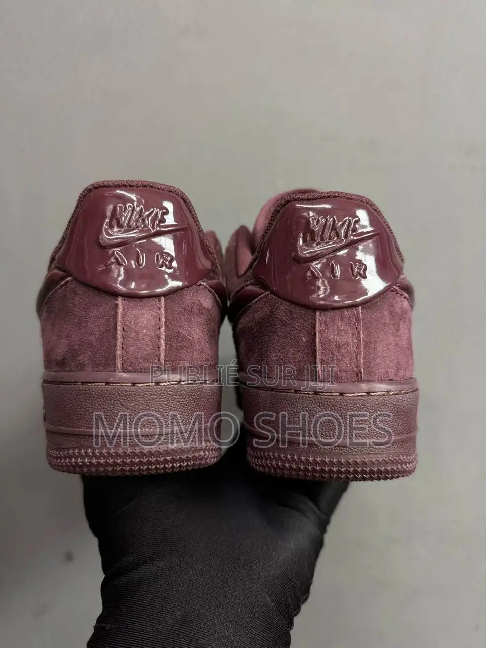 Nike Air Force 1 — Style Iconique Confort Premium 