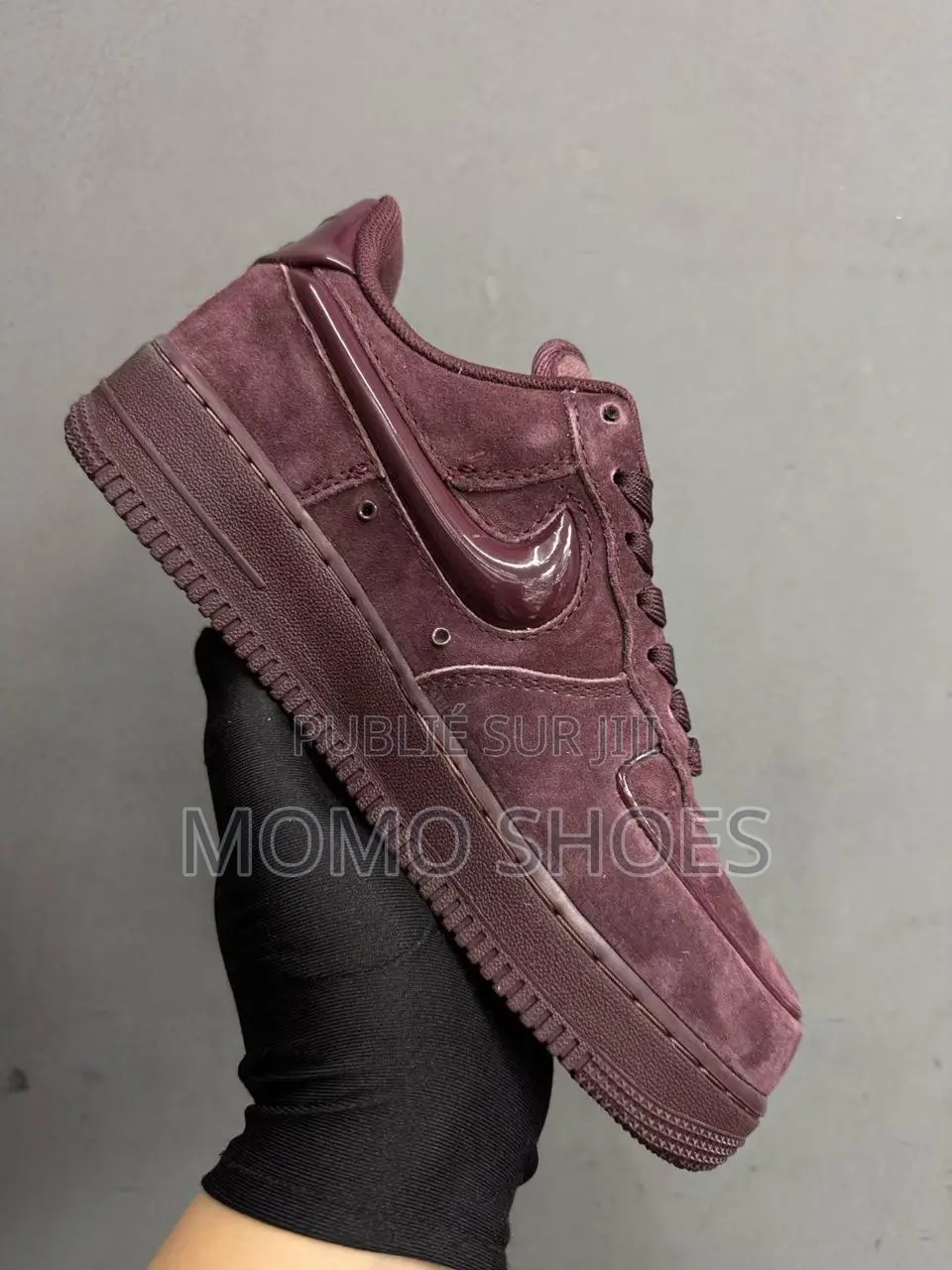 Nike Air Force 1 — Style Iconique Confort Premium 