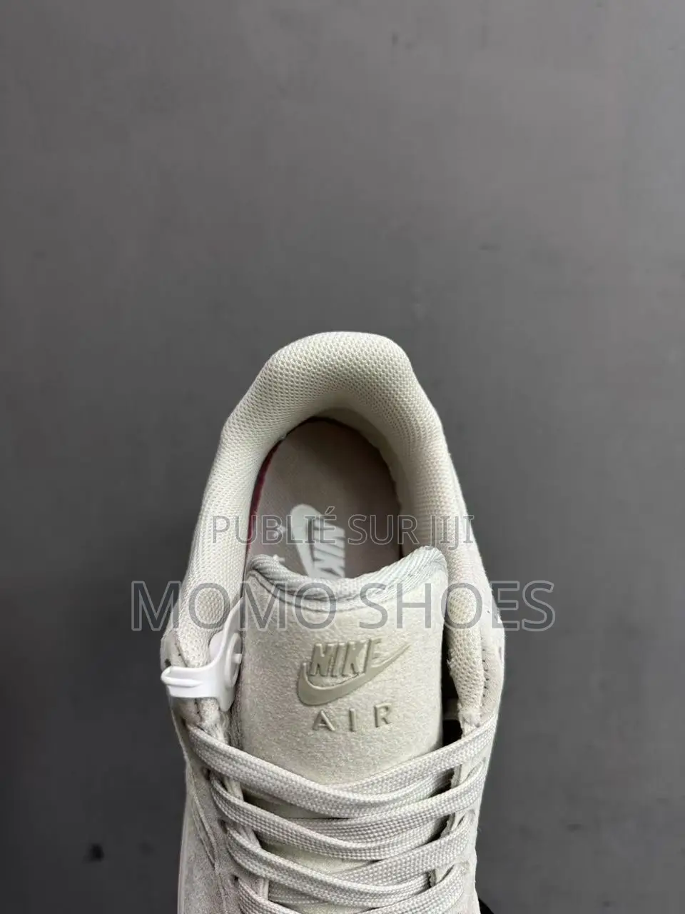 Nike Air Force 1 — Style Iconique Confort Premium 