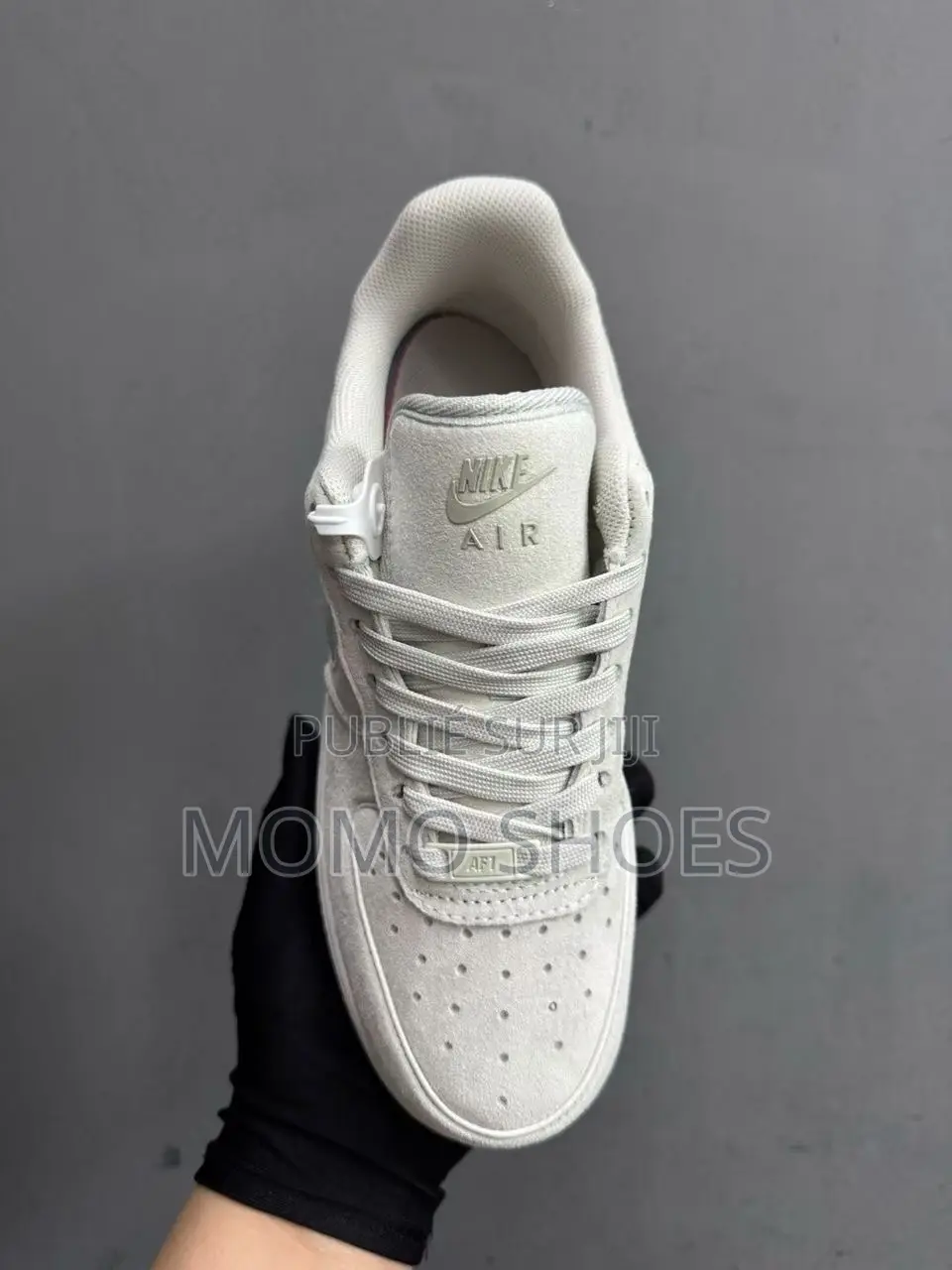 Nike Air Force 1 — Style Iconique Confort Premium 