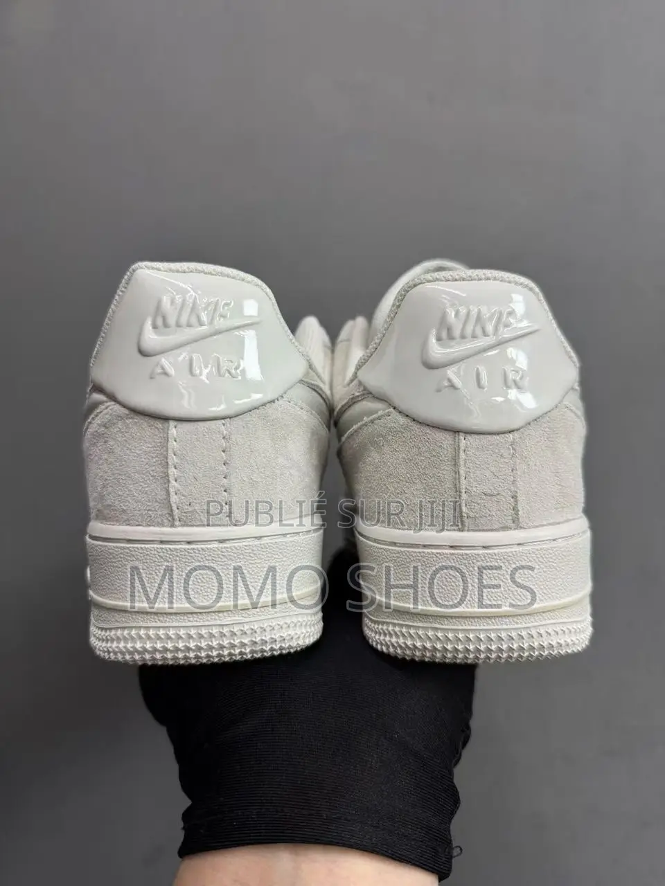 Nike Air Force 1 — Style Iconique Confort Premium 