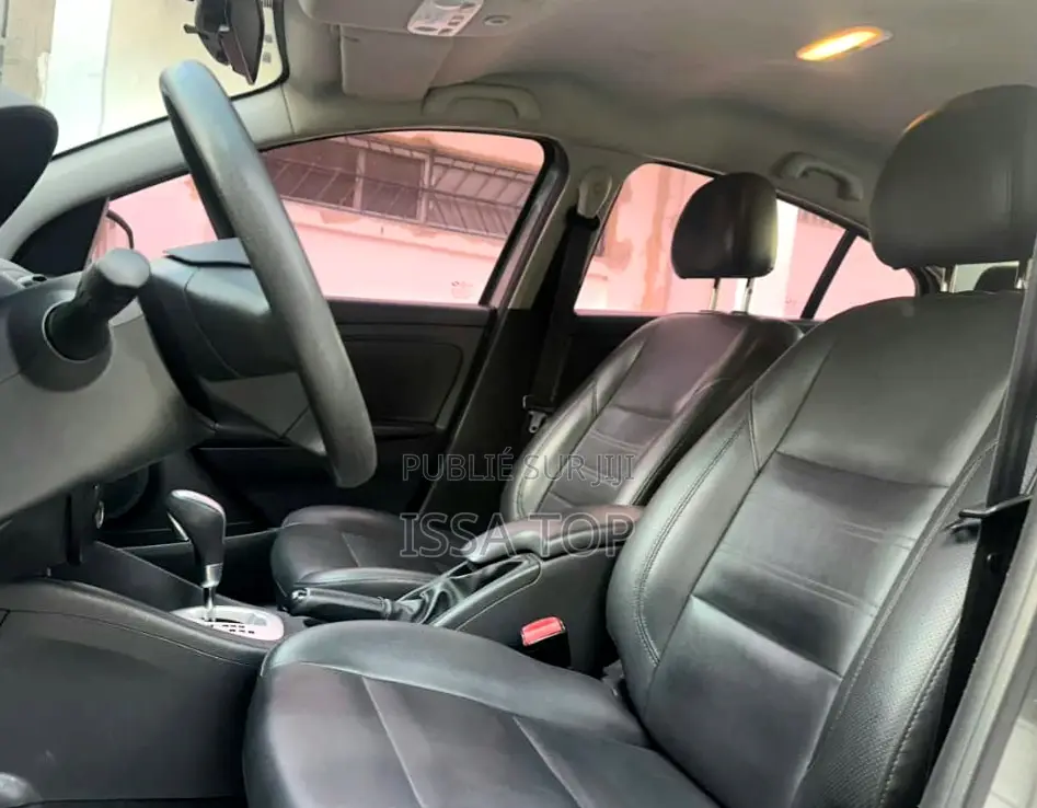 Renault Samsung SM6 2017 Gris