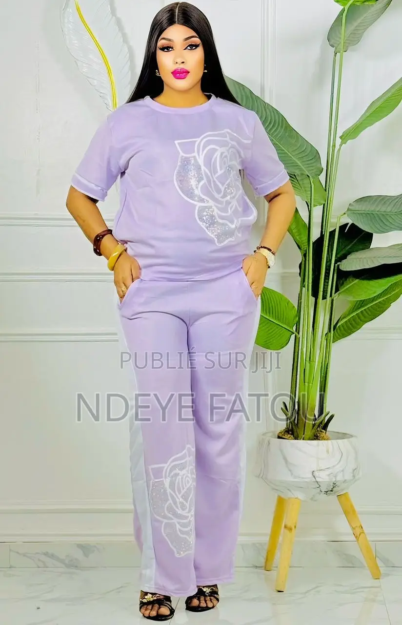 Ensemble Pour Femme